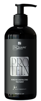 <strong>Discover 3Plex Technology: Elevate Your Hair's Strength and Resilience with Every Application</strong>